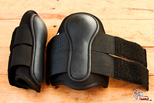 สนัขม้า splint horse boot